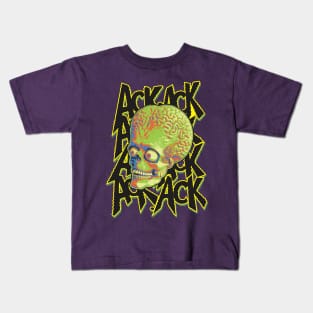 Ack Ack Ack Kids T-Shirt